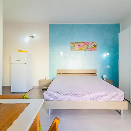 Milo Vacanze Appartement *