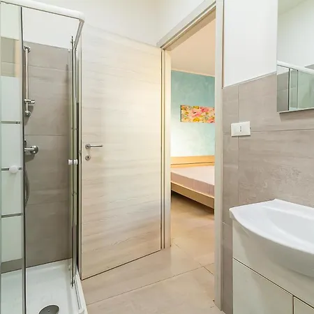 Appartement Milo Vacanze Torre Pali