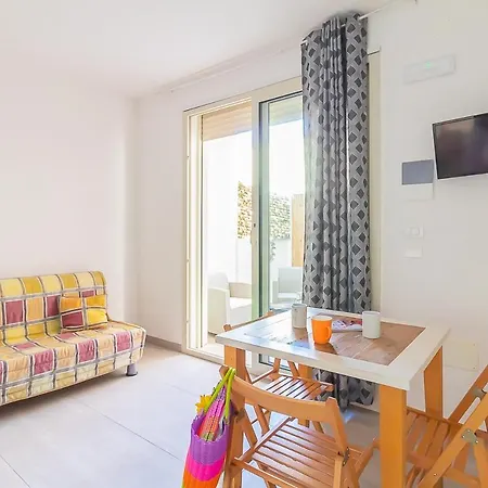 Appartement Milo Vacanze Torre Pali