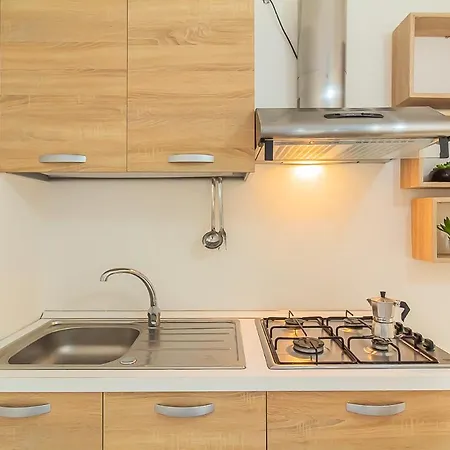 Milo Vacanze * Torre Pali