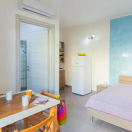 Milo Vacanze Apartment