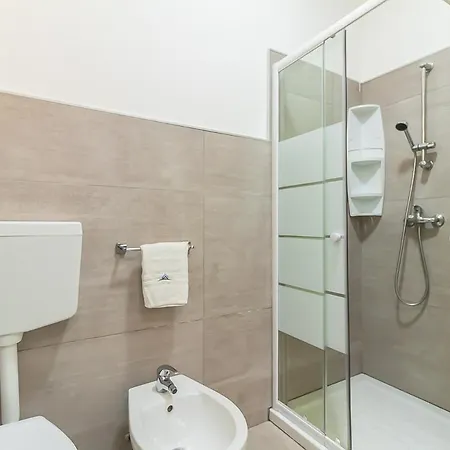 Milo Vacanze Appartement *