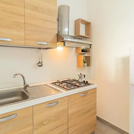 Appartement Milo Vacanze *