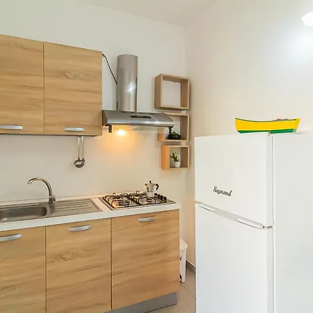 Milo Vacanze Torre Pali