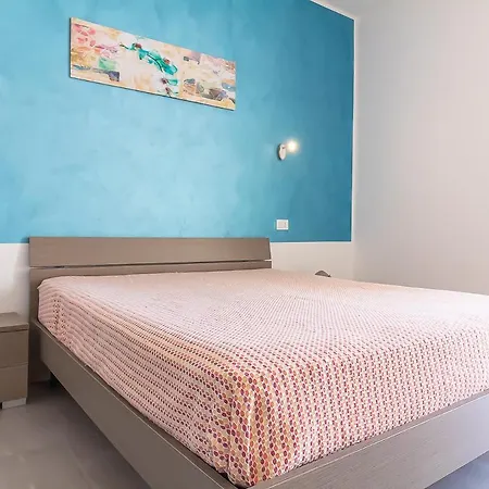 Milo Vacanze Appartement