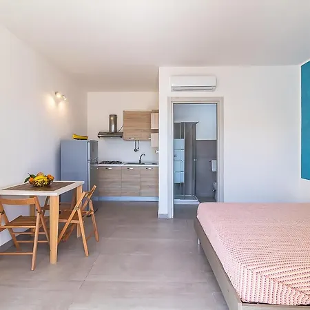 Appartement Milo Vacanze