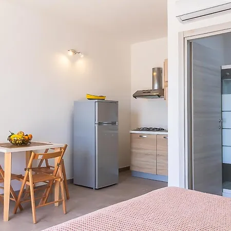 Milo Vacanze Appartement *