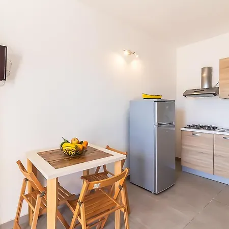 Appartement Milo Vacanze *