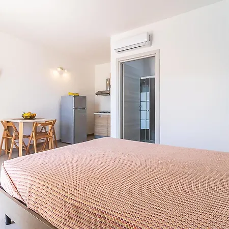 Appartement Milo Vacanze Torre Pali