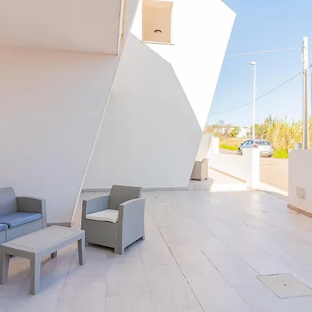 Milo Vacanze * Torre Pali