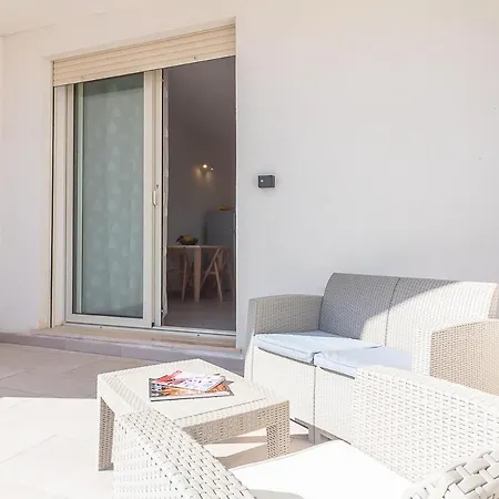 Milo Vacanze Apartment