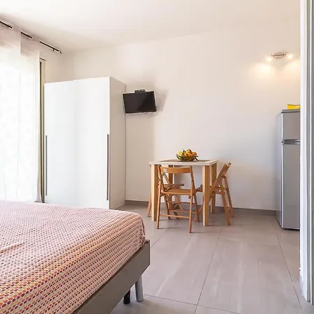 Milo Vacanze Appartement *