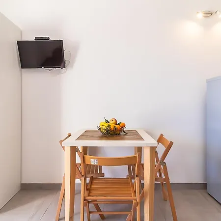 Appartement Milo Vacanze Torre Pali