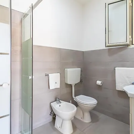 Milo Vacanze * Torre Pali