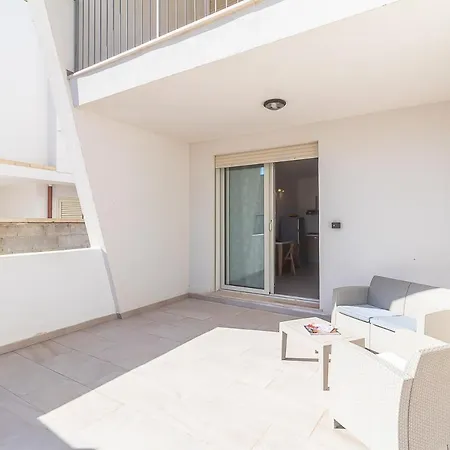 Milo Vacanze Apartment