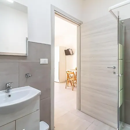 Milo Vacanze Appartement *