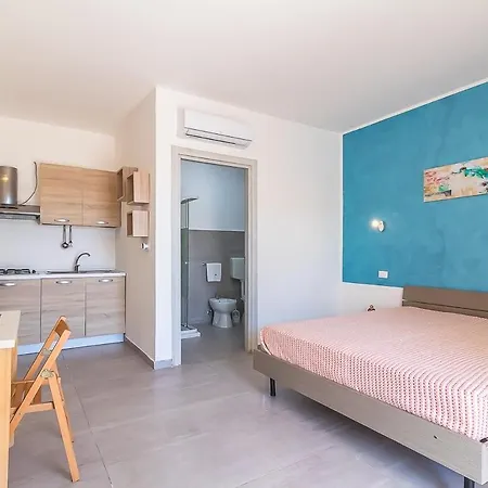 Appartement Milo Vacanze *