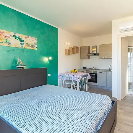 Milo Vacanze Apartment