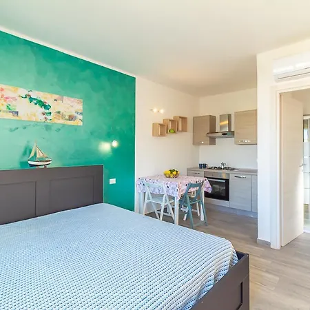 Appartement Milo Vacanze *