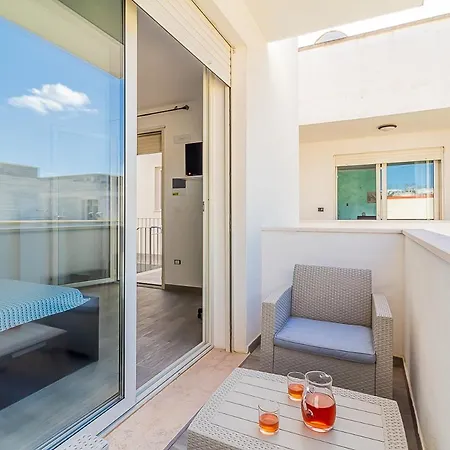 Milo Vacanze Apartment