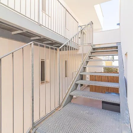 Milo Vacanze Appartement *