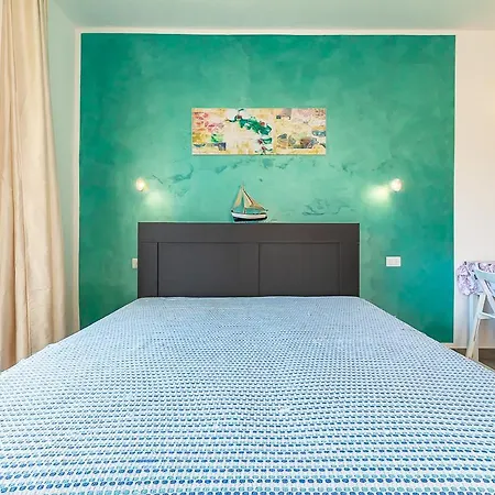 Appartement Milo Vacanze *