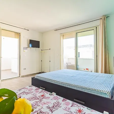 Appartement Milo Vacanze