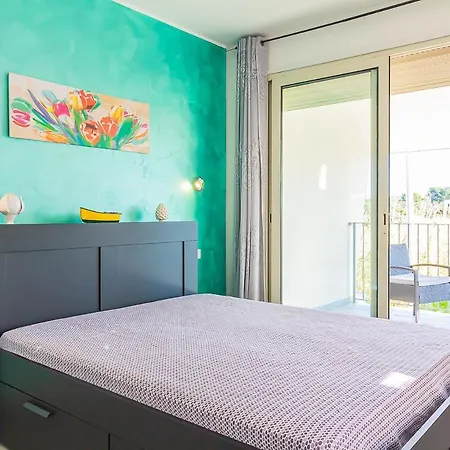 Milo Vacanze Appartement *