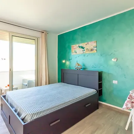 Appartement Milo Vacanze *