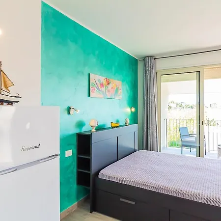 Milo Vacanze Appartement *