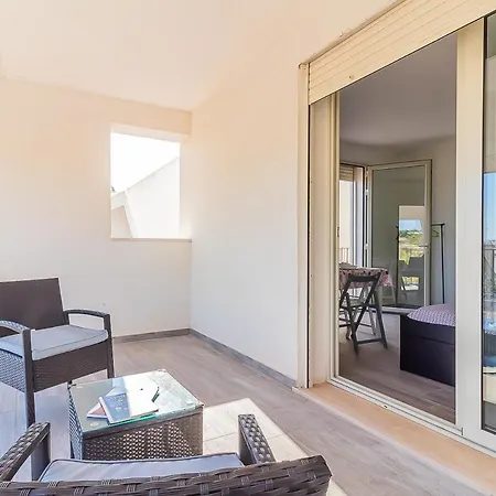 Appartement Milo Vacanze Torre Pali