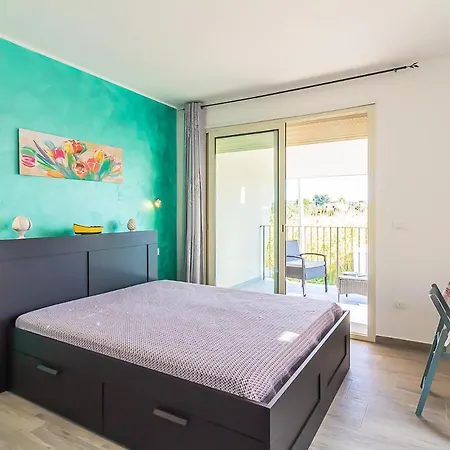 Milo Vacanze Apartment