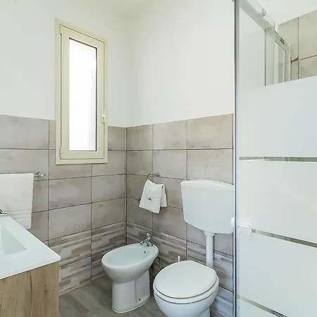 Milo Vacanze Appartement *