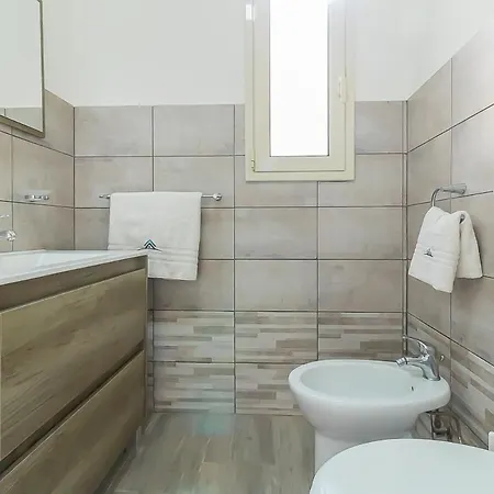 Appartement Milo Vacanze