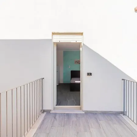 Milo Vacanze Apartment *