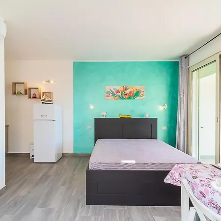 Apartment Milo Vacanze *