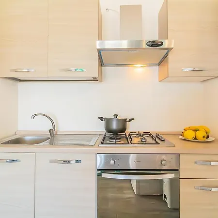 Appartement Milo Vacanze Torre Pali