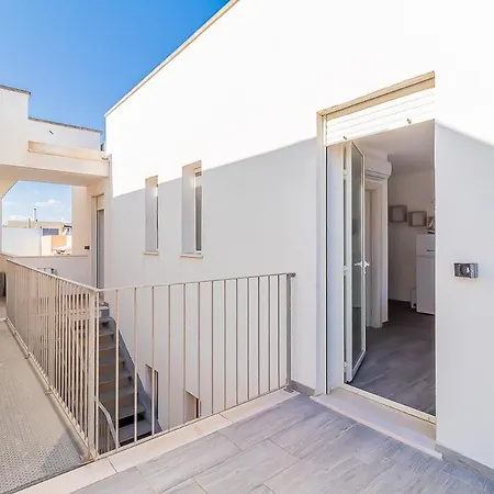 Milo Vacanze Torre Pali