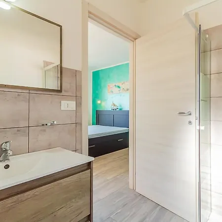 Milo Vacanze Apartment *