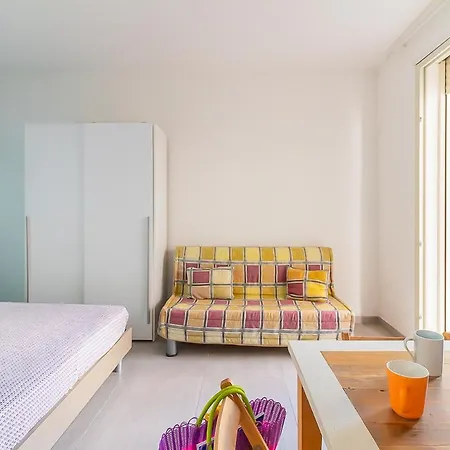 Milo Vacanze Torre Pali