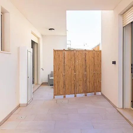 Апартаменты Milo Vacanze *