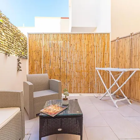 Milo Vacanze Torre Pali