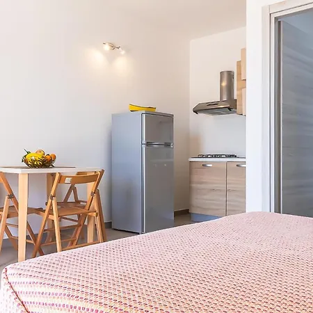 Апартаменты Milo Vacanze Торре-Пали