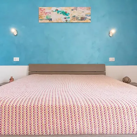 Milo Vacanze Торре-Пали