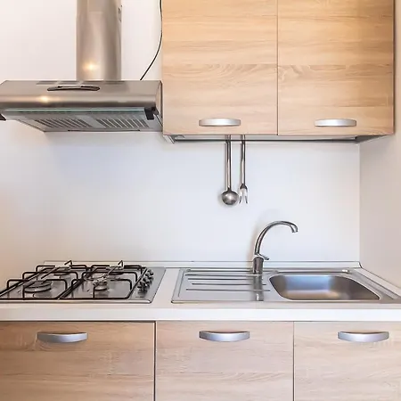 Milo Vacanze Torre Pali