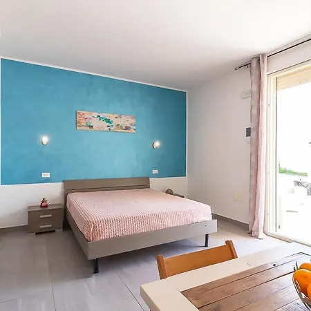 Апартаменты Milo Vacanze