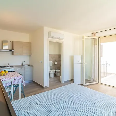 Milo Vacanze * Torre Pali