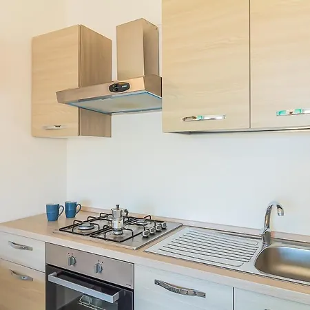 Milo Vacanze Торре-Пали