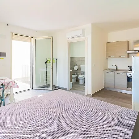 Апартаменты Milo Vacanze *