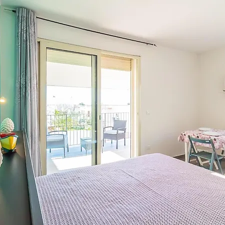 Milo Vacanze Lejlighed